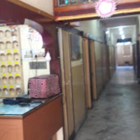 Hotel Basera Odisha Rourkela Exterior foto