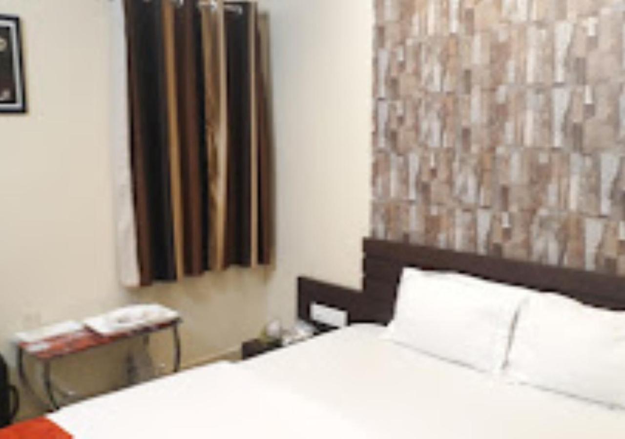 Hotel Basera Odisha Rourkela Exterior foto